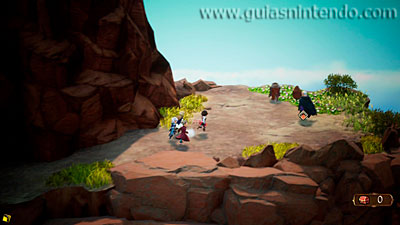 BRAVELY DEFAULT II