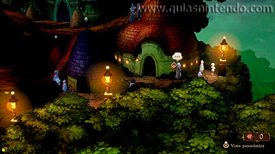 BRAVELY DEFAULT II