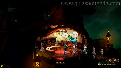 BRAVELY DEFAULT II