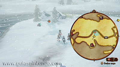 BRAVELY DEFAULT II