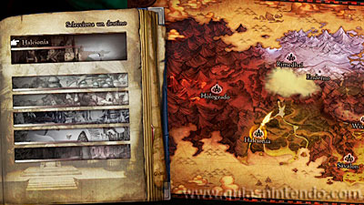 BRAVELY DEFAULT II