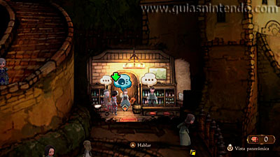 BRAVELY DEFAULT II