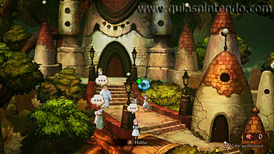 BRAVELY DEFAULT II