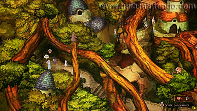 BRAVELY DEFAULT II