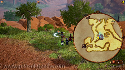 BRAVELY DEFAULT II