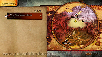 BRAVELY DEFAULT II