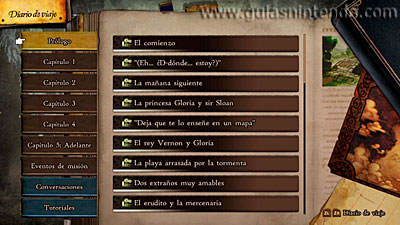 BRAVELY DEFAULT II