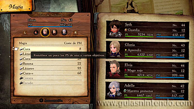BRAVELY DEFAULT II