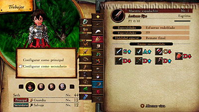 BRAVELY DEFAULT II