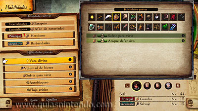 BRAVELY DEFAULT II