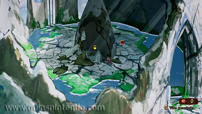 BRAVELY DEFAULT II