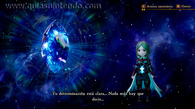 BRAVELY DEFAULT II