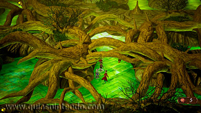 BRAVELY DEFAULT II