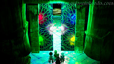 BRAVELY DEFAULT II