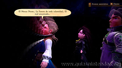 BRAVELY DEFAULT II