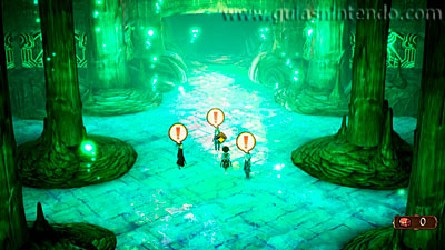 BRAVELY DEFAULT II