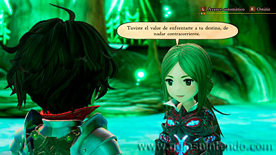 BRAVELY DEFAULT II