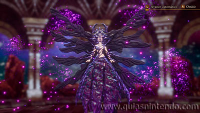 BRAVELY DEFAULT II