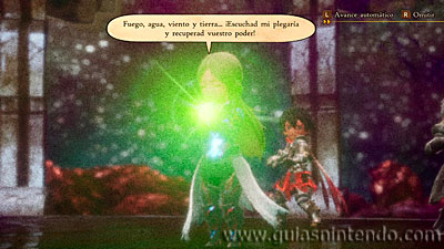 BRAVELY DEFAULT II