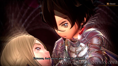 BRAVELY DEFAULT II