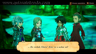 BRAVELY DEFAULT II