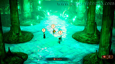 BRAVELY DEFAULT II