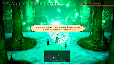 BRAVELY DEFAULT II