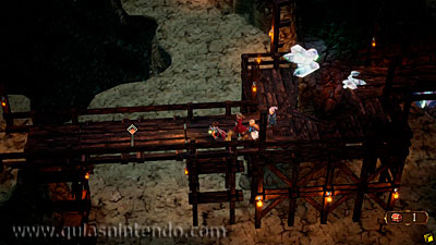 BRAVELY DEFAULT II