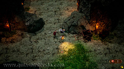 BRAVELY DEFAULT II