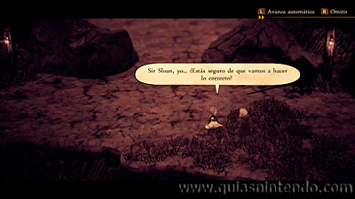 BRAVELY DEFAULT II