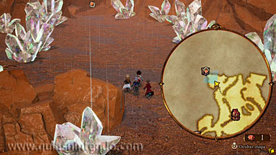 BRAVELY DEFAULT II
