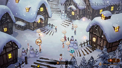BRAVELY DEFAULT II