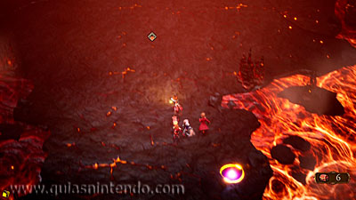 BRAVELY DEFAULT II