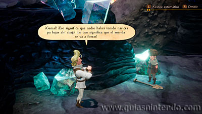 BRAVELY DEFAULT II