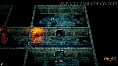 BRAVELY DEFAULT II