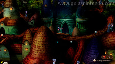 BRAVELY DEFAULT II