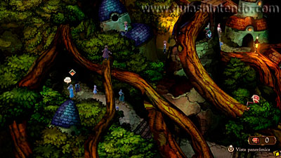 BRAVELY DEFAULT II