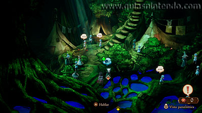 BRAVELY DEFAULT II