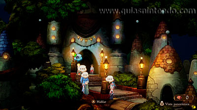 BRAVELY DEFAULT II