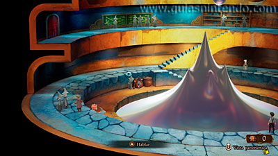 BRAVELY DEFAULT II