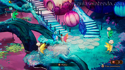BRAVELY DEFAULT II