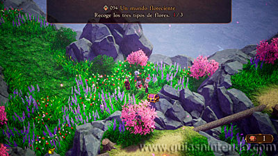 BRAVELY DEFAULT II
