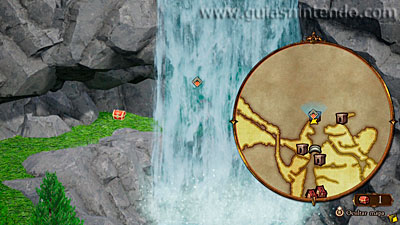 BRAVELY DEFAULT II