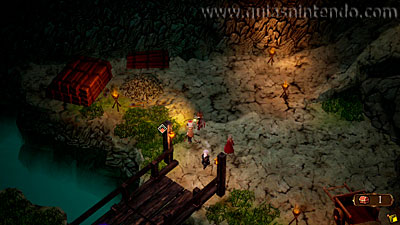 BRAVELY DEFAULT II