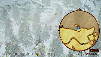 BRAVELY DEFAULT II