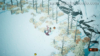 BRAVELY DEFAULT II