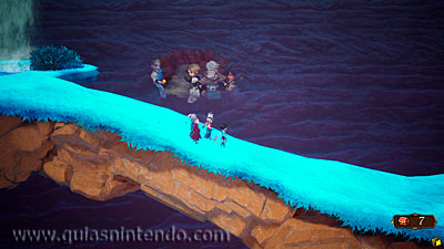 BRAVELY DEFAULT II