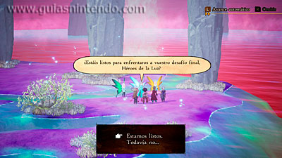 BRAVELY DEFAULT II