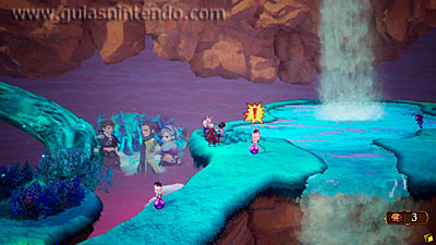 BRAVELY DEFAULT II