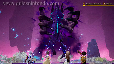 BRAVELY DEFAULT II